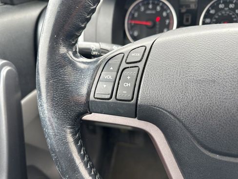 Used 2008 Honda CR-V EX-L image 21
