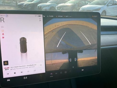 Used 2022 Tesla Model 3 Long Range AWD/4WD image 20