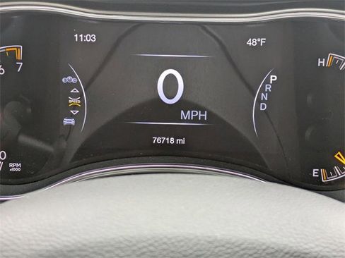 Used 2019 Jeep Grand Cherokee Overland image 18