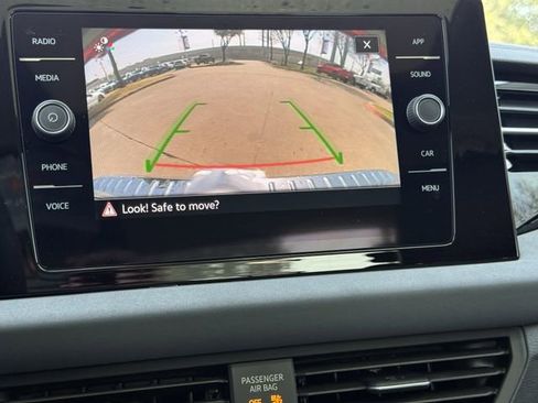 New 2026 Volkswagen Jetta SE image 15