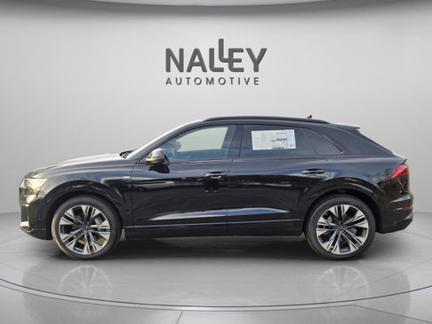 New 2026 Audi Q8 Premium Plus image 3