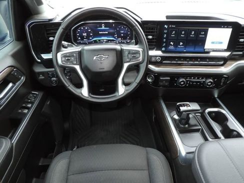 Used 2024 Chevrolet Silverado 1500 RST w/ Texas Edition Plus image 21