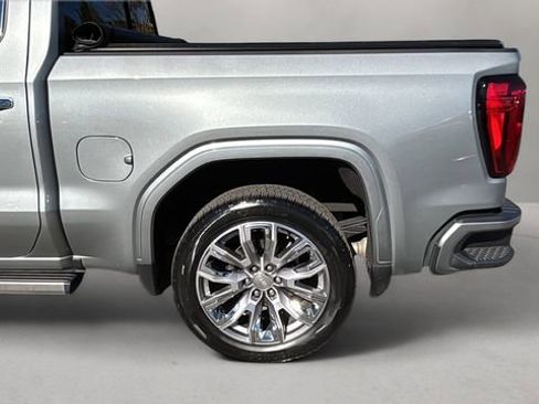 Used 2023 GMC Sierra 1500 Denali w/ Denali Reserve Package image 36