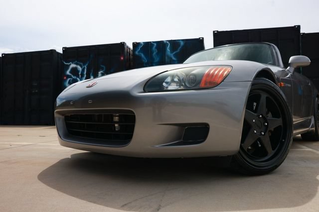 Used 2001 Honda S2000 image 29