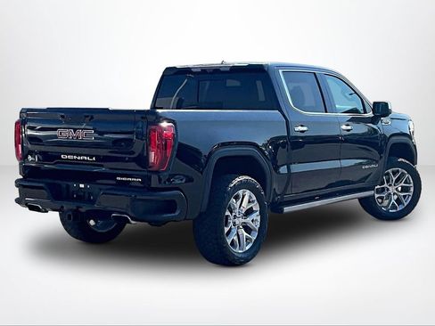 Used 2020 GMC Sierra 1500 Denali w/ Denali Ultimate Package AWD/4WD image 3