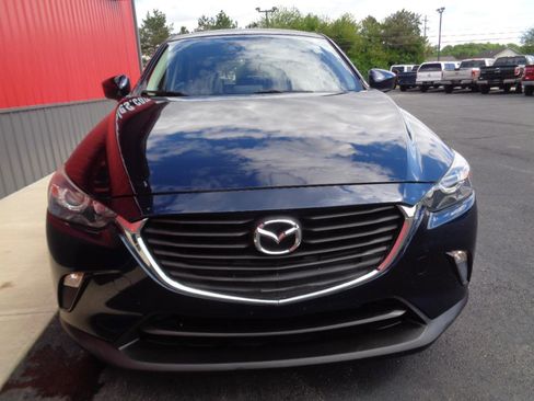 Used 2016 MAZDA CX-3 Sport AWD/4WD image 12