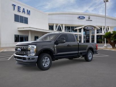 New 2026 Ford F350 XLT