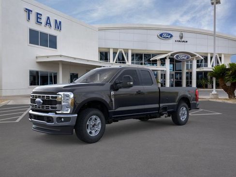 New 2026 Ford F350 XLT AWD/4WD image 1