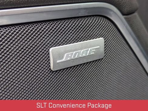 Certified 2025 GMC Sierra 2500 SLT w/ SLT Premium Package AWD/4WD image 12