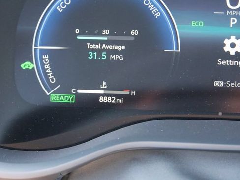 Used 2026 Toyota Sienna Limited AWD/4WD image 33