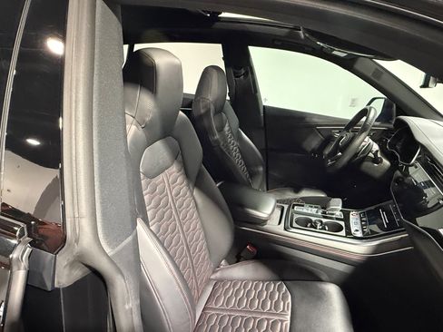 Used 2024 Audi RS Q8 AWD/4WD image 49