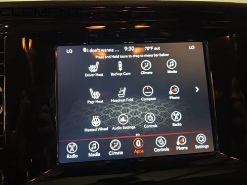 Used 2021 Dodge Durango SXT AWD/4WD image 20