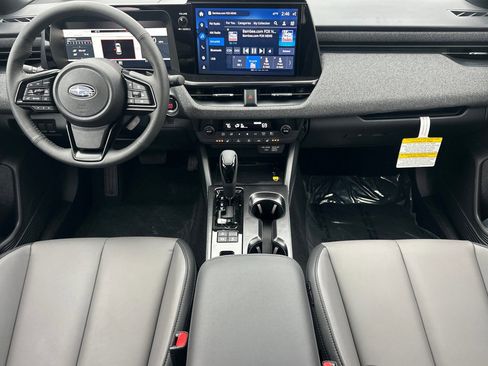 New 2026 Subaru Outback Premium image 14