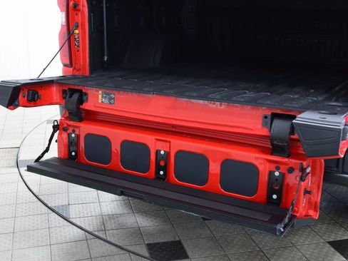 Used 2024 Chevrolet Silverado 1500 ZR2 w/ ZR2 Bison Edition image 24