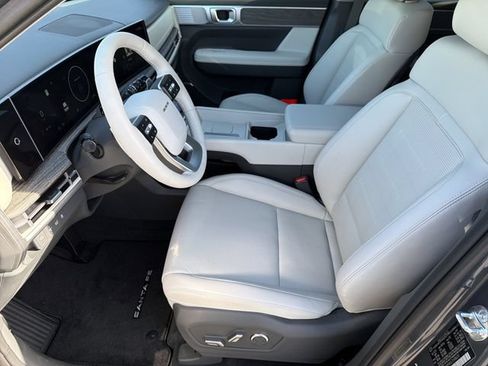 New 2026 Hyundai Santa Fe Limited FWD image 11