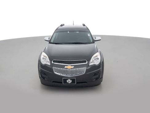 Used 2013 Chevrolet Equinox LT w/ Driver Convenience Package image 2
