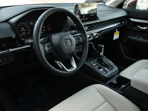 New 2026 Honda CR-V EX-L image 21