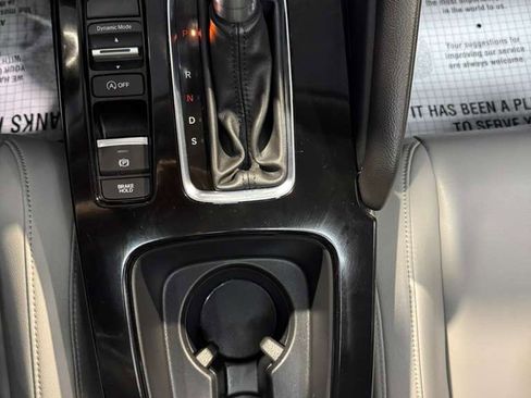 Used 2025 Acura Integra FWD image 18