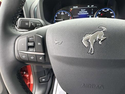 Used 2024 Ford Bronco Sport Badlands AWD/4WD image 24