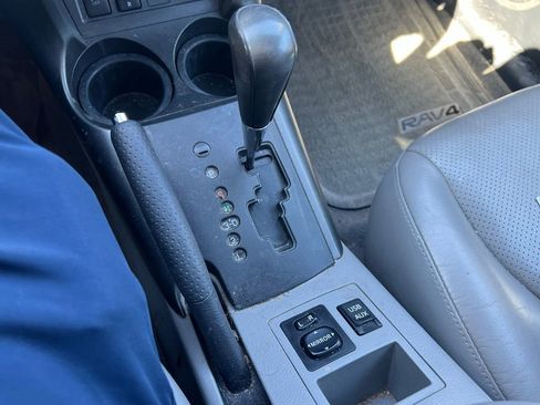 Used 2012 Toyota RAV4 Limited w/ Premium Plus Value Pkg image 17