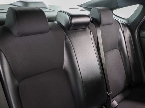 Used 2024 Honda Civic Sport image 27