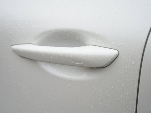 Certified 2021 MAZDA CX-30 AWD 2.5 S image 11