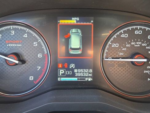 Used 2024 Subaru Forester Sport image 20