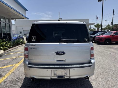 Used 2014 Ford Flex SE FWD image 7