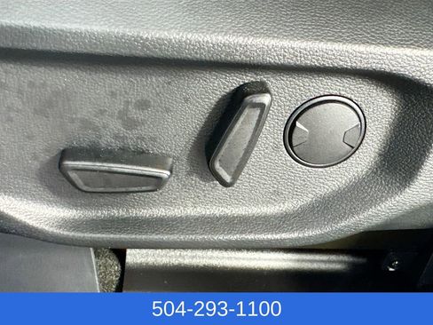 Certified 2025 Ford Ranger XLT w/ Equipment Group 301A High AWD/4WD image 21