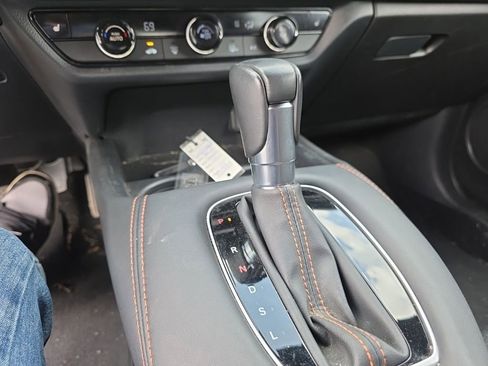 Used 2024 Honda HR-V Sport image 20