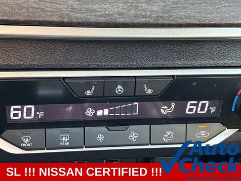 Used 2023 Nissan Altima 2.5 SL AWD/4WD image 32