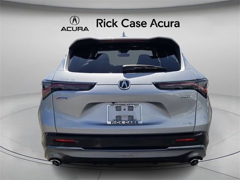 Certified 2025 Acura ADX A-Spec image 6