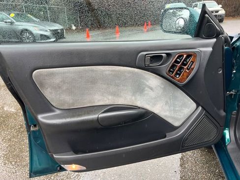 Used 1996 Subaru Legacy LS image 19