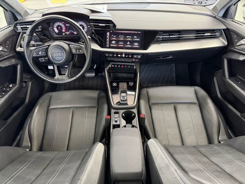 Used 2023 Audi A3 2.0T Premium w/ Convenience Package FWD image 24