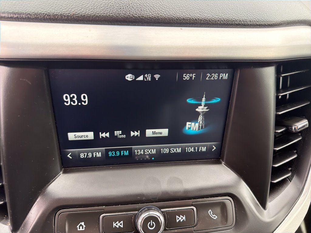Used 2019 GMC Acadia SLE AWD/4WD image 23