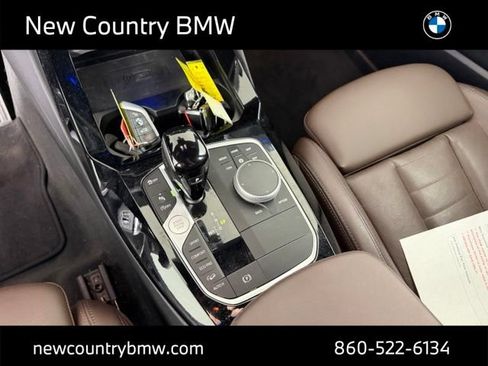 Used 2023 BMW X3 xDrive30i w/ Premium Package AWD/4WD image 23