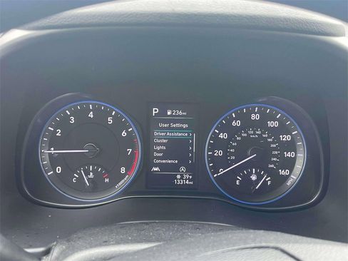 Used 2023 Hyundai Kona SEL w/ Cargo Package image 25