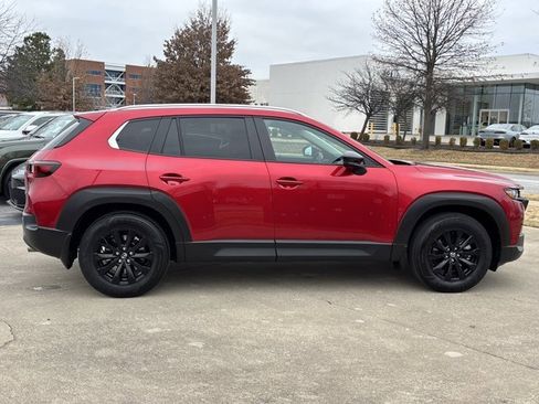 Used 2024 MAZDA CX-50 AWD 2.5 S w/ Select Package image 2