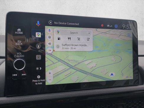 New 2026 Honda CR-V Sport Touring image 14