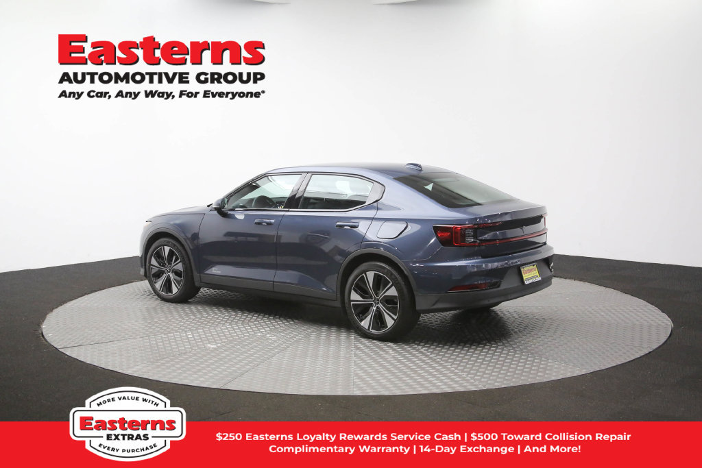 Used 2024 Polestar Polestar 2 AWD/4WD image 62