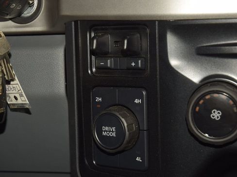 Used 2024 Ford F450 XL AWD/4WD image 22