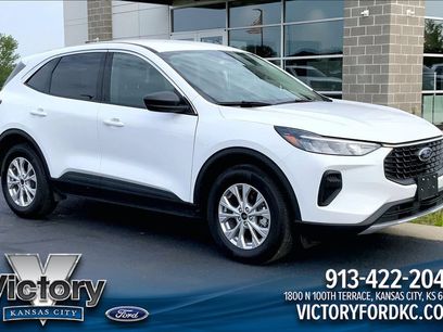 Used 2024 Ford Escape Active w/ Tech Pack #1