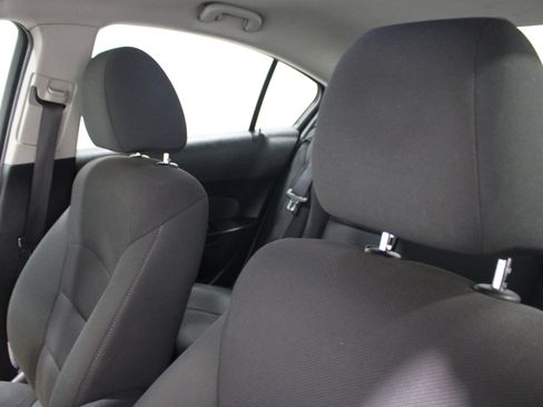 Used 2012 Chevrolet Cruze Eco FWD image 4