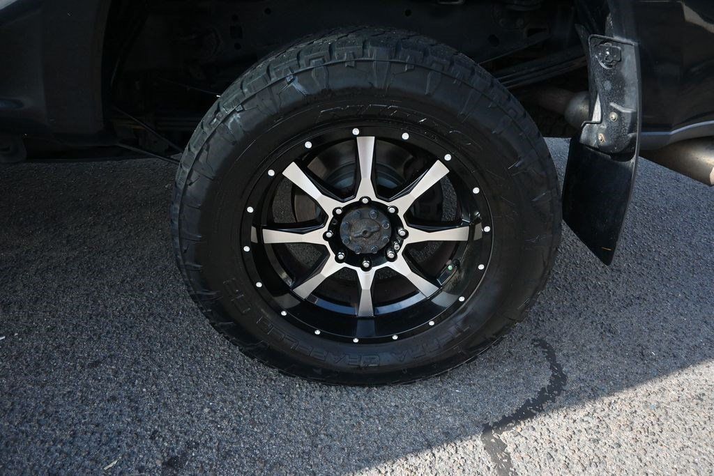 Used 2017 Ford F350 Lariat AWD/4WD image 25