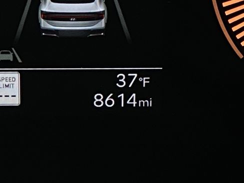 Certified 2025 Hyundai Sonata SEL image 17