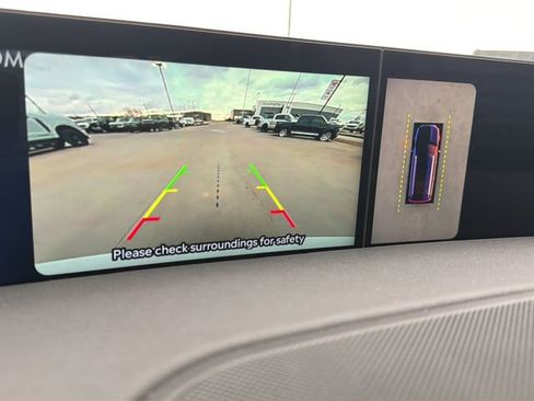 New 2025 Lincoln Navigator Reserve w/ Jet Appearance Package image 24