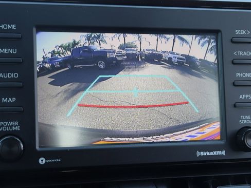 Used 2022 Toyota RAV4 XLE image 26