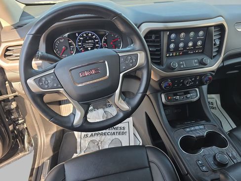 Used 2023 GMC Acadia Denali w/ Trailering Package FWD image 18