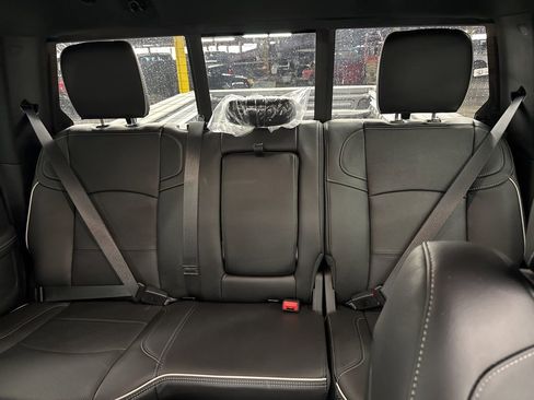 New 2026 RAM 2500 Power Wagon image 22