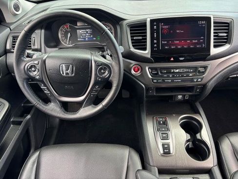 Used 2020 Honda Ridgeline RTL image 19